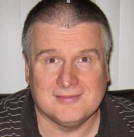 Brad Bas, Lead Embedded Systems Designer, Mycionics