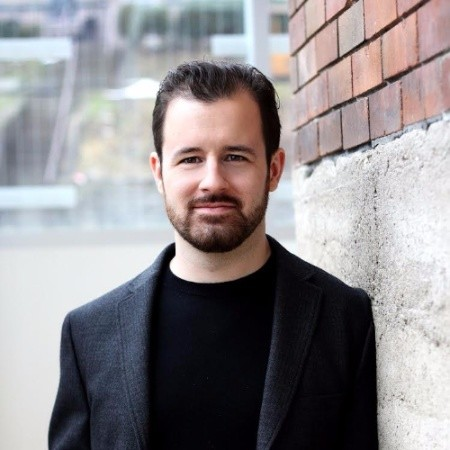 Ryan Gariepy, Investor and Advisor, Mycionics