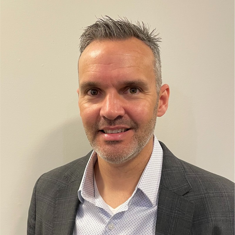 Kevin Hallahan, Board Member, Mycionics