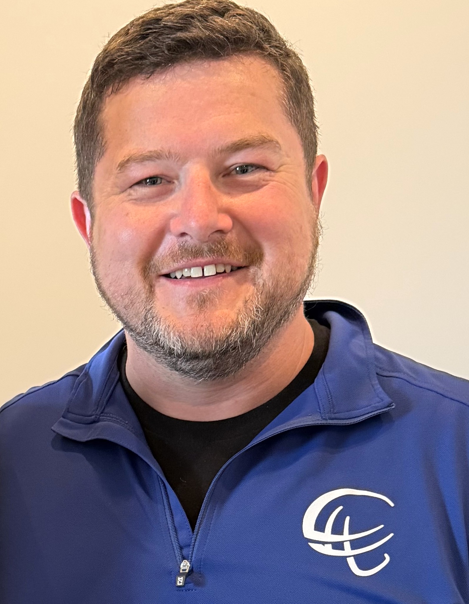 Ryan McCartney, VP Business Development and Sales, Mycionics