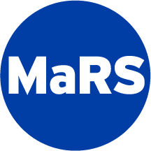 MaRS logo
