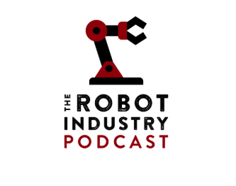 The Robot Industry Podcast logo