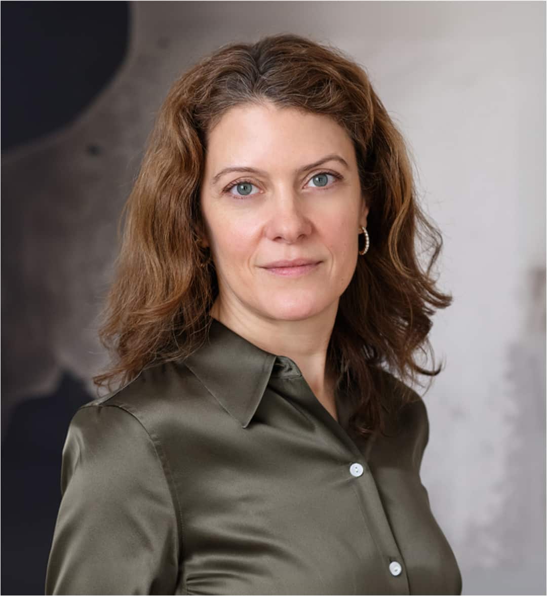 Stefanie Fleischmann
