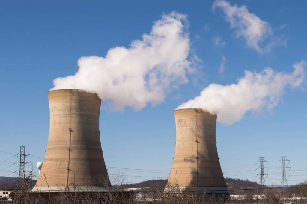 America’s first nuclear-powered Bitcoin mining center to open in Pennsylvania