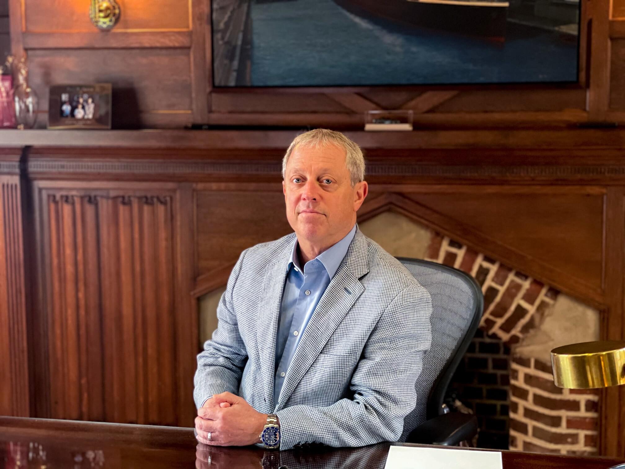 An Open Letter from TeraWulf Chairman and CEO Paul Prager