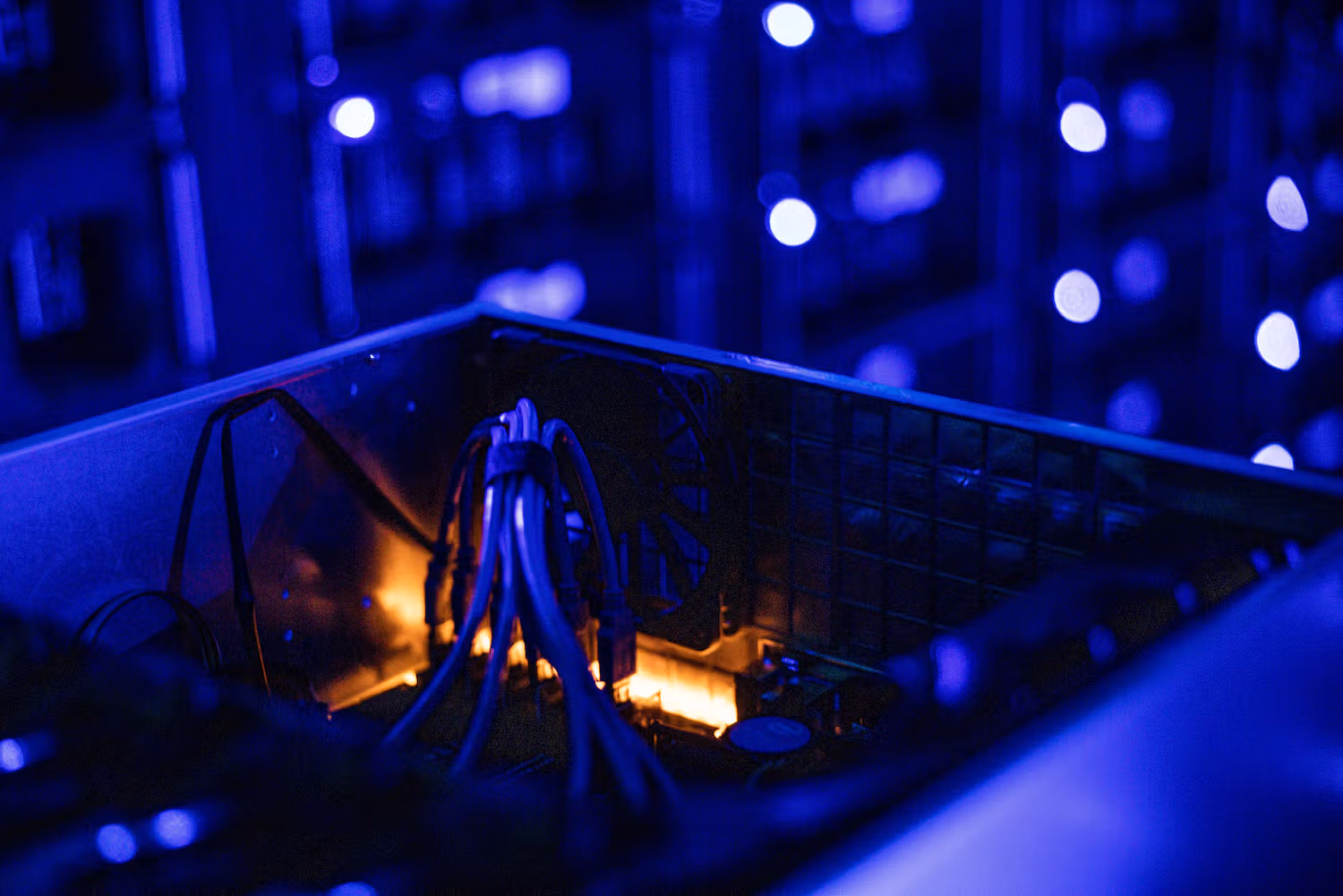 Bitcoin Miner TeraWulf’s Stock Can Rally Almost 160%, Says Analyst