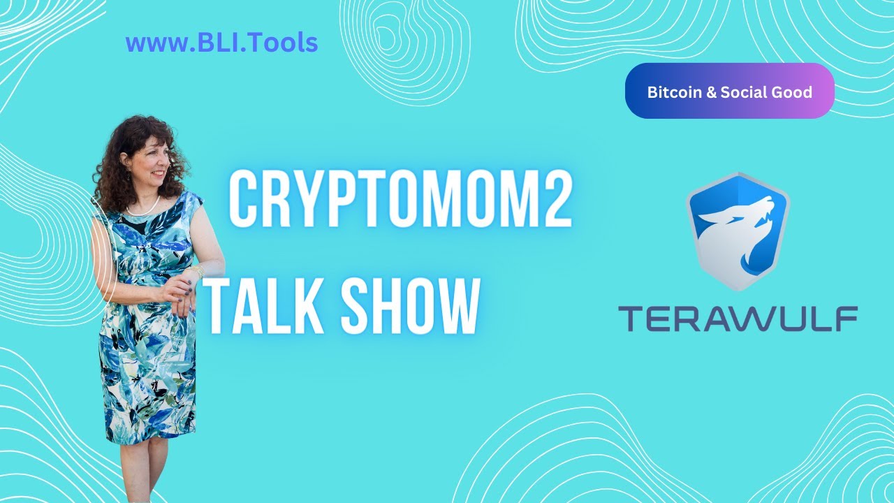 Bitcoin Mining: TeraWulf's Carbon-Free Approach & The Bitcoin Cinderella's Next Release