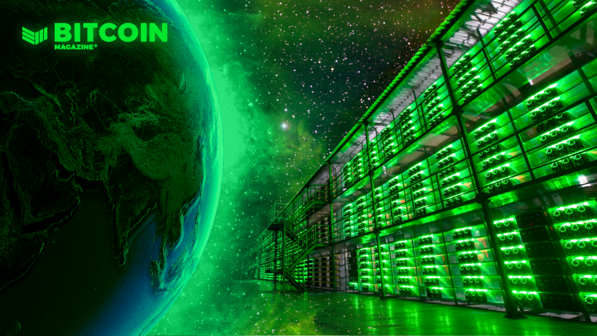 Building New Grids To Support Local Communities And Strengthen The Bitcoin Network