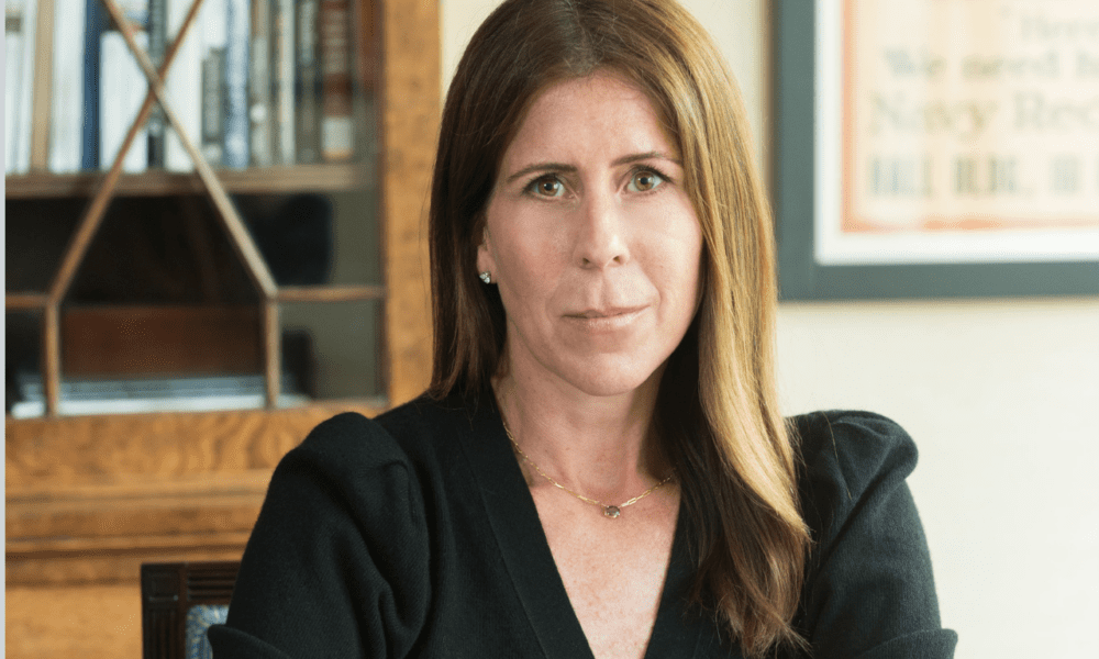 Fully integrated Bitcoin mining facilities: Interview with Kerri Langlais, Chief Strategy Officer for TeraWulf Inc.
