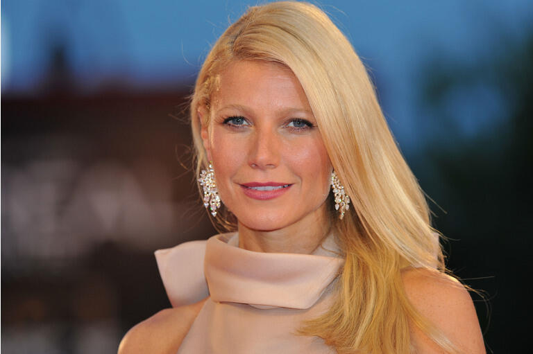 Gwyneth Paltrow invests in green bitcoin miner TeraWulf