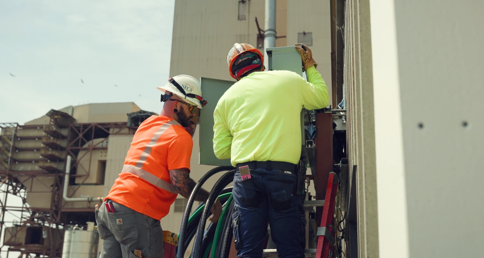 Powering the Future: Energy Solutions for AI, HPC, and Bitcoin Mining