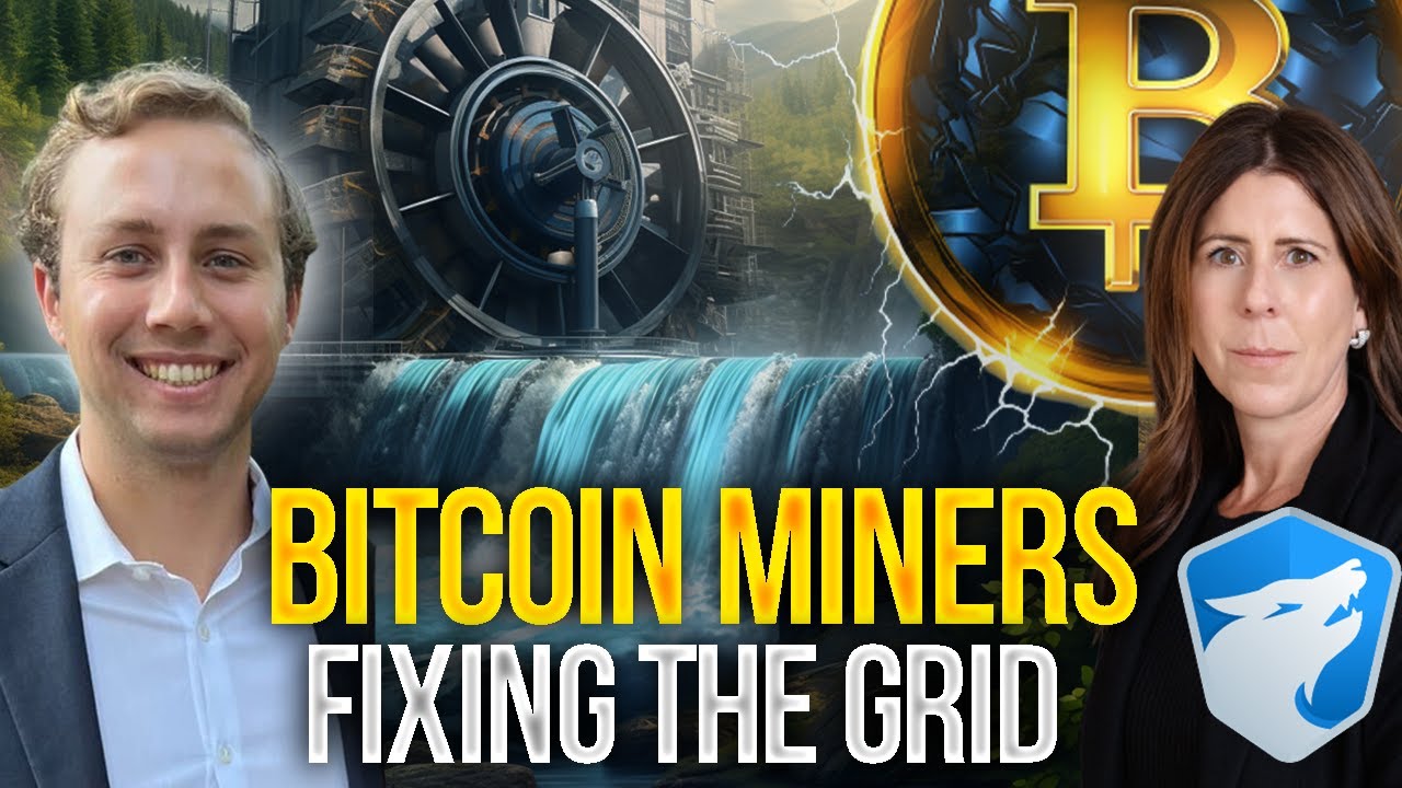 TeraWulf ($WULF) is Preparing For the 2024 Bitcoin Halving
