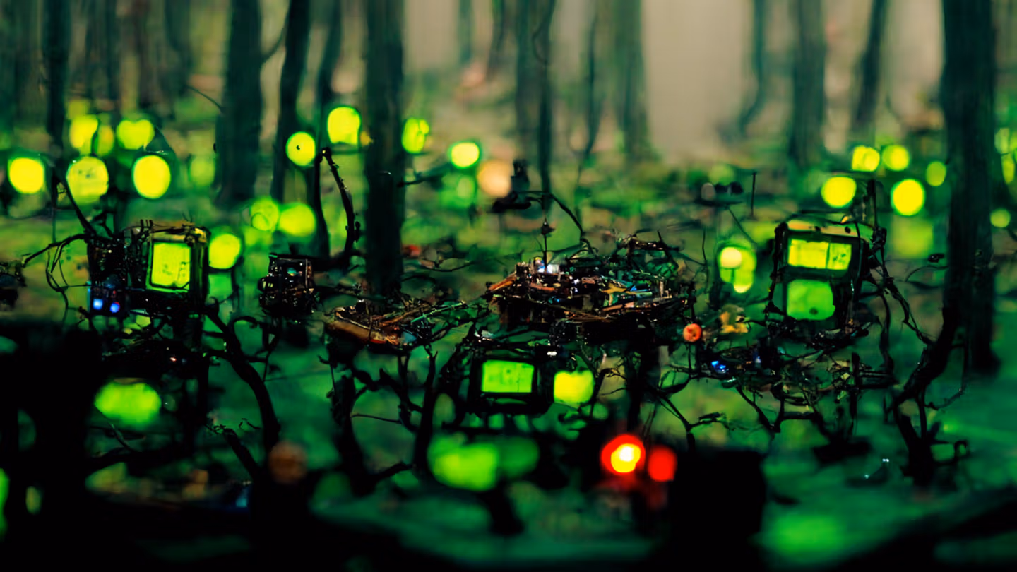 TeraWulf Starts Nuclear-Powered Bitcoin Mining With Nearly 8,000 Rigs at Nautilus Facility