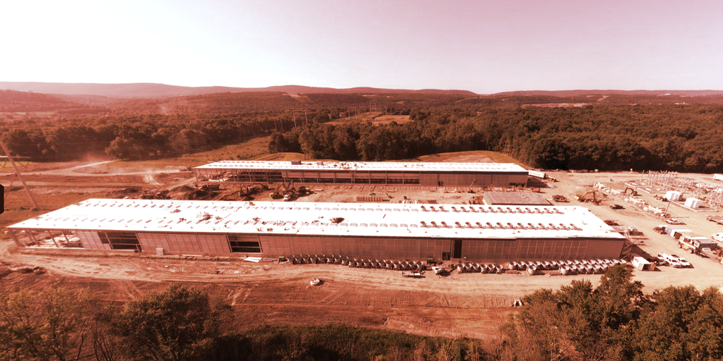 TeraWulf’s Nuclear Bitcoin Plant Is Just One Piece of the Green Mining Puzzle