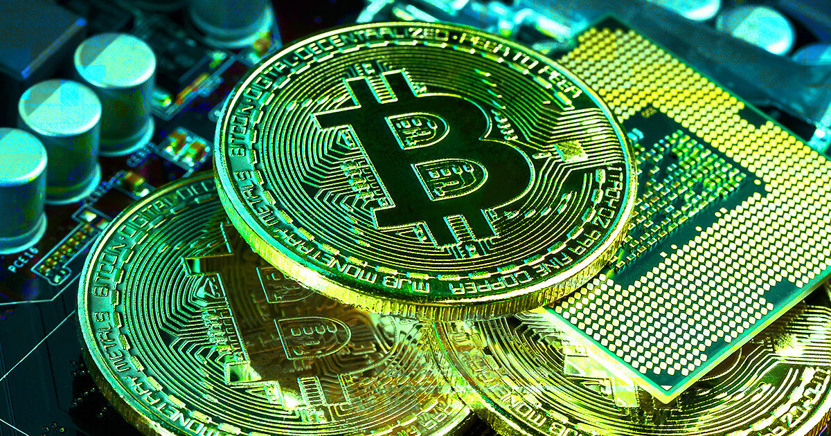 TeraWulf’s nuclear-powered Bitcoin mining facility goes online