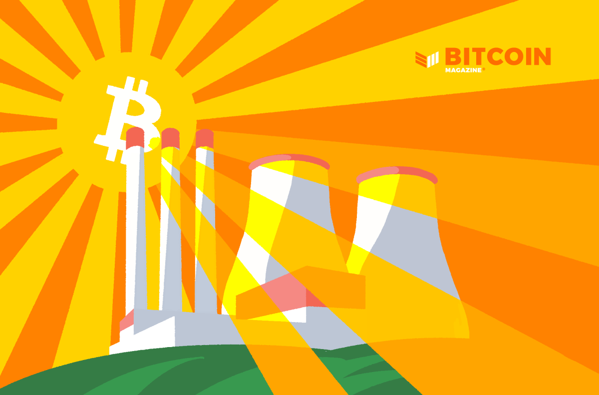 Terawulf Brings First Fully Nuclear-Powered Bitcoin Mining Operation In America Online