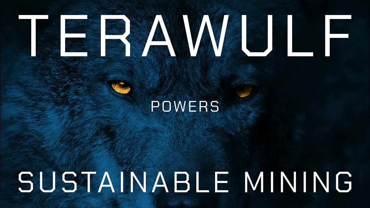 Terawulf: A New Paradigm for Crypto Mining