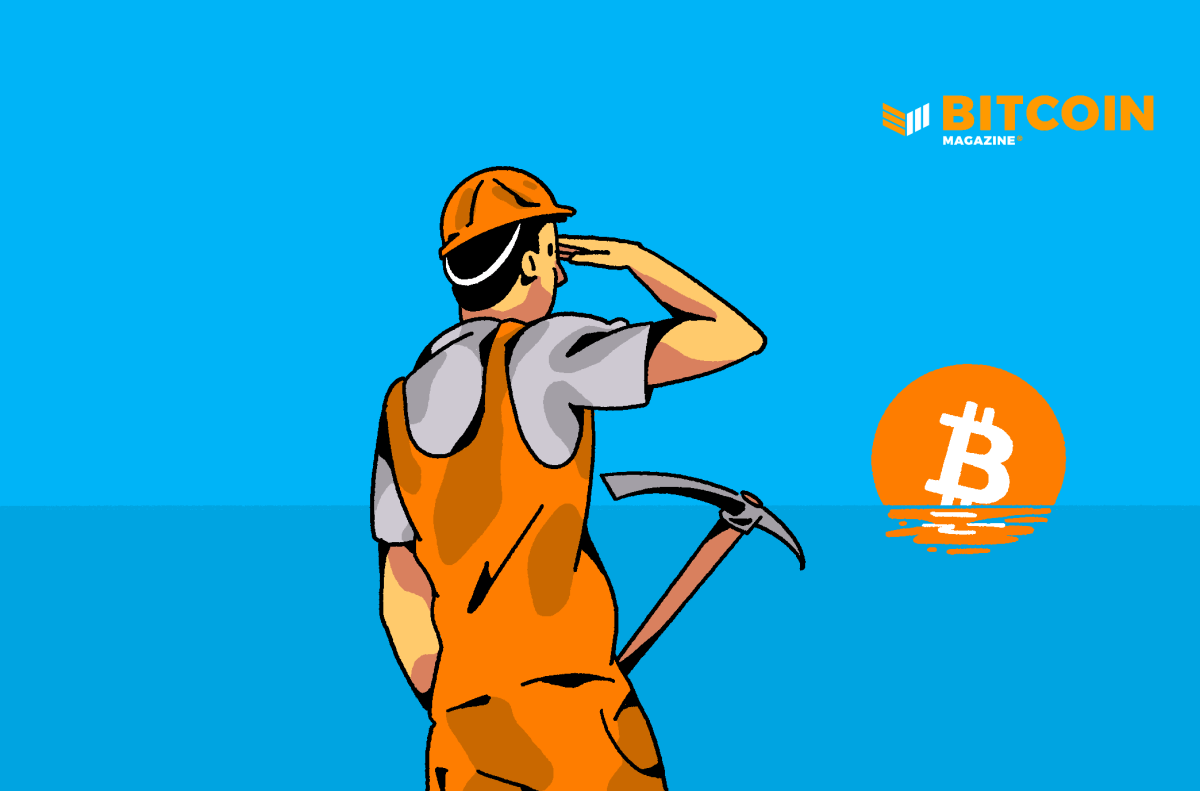 The Future Of Energy Markets According To Bitcoin Miners