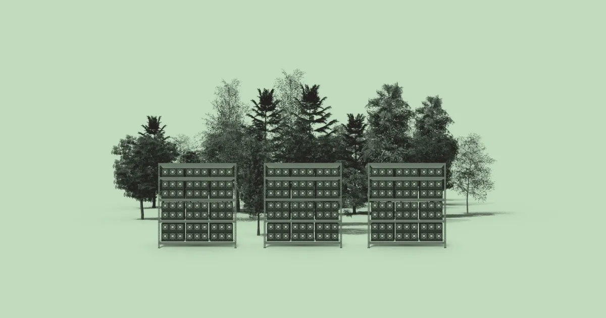 This Public Company is Mining Zero Carbon Bitcoin With Nuclear Energy