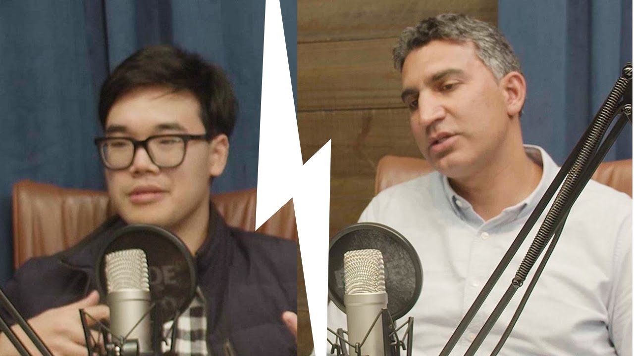 ZK ASIC Miners With Michael Gao and Nazar Khan