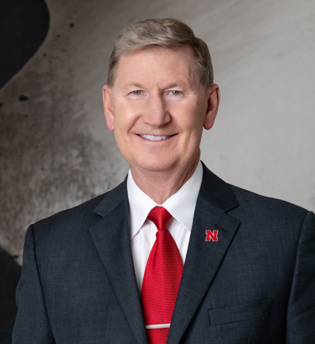 Walter "Ted" Carter