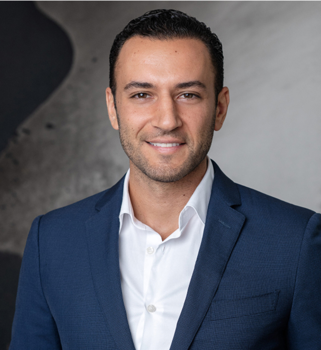Michael Bucella