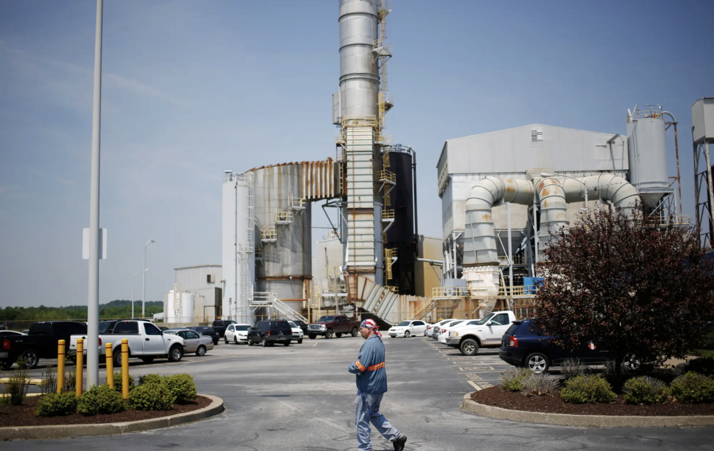 A new Kentucky AI data center will power Anthropic as part of a 20-year deal