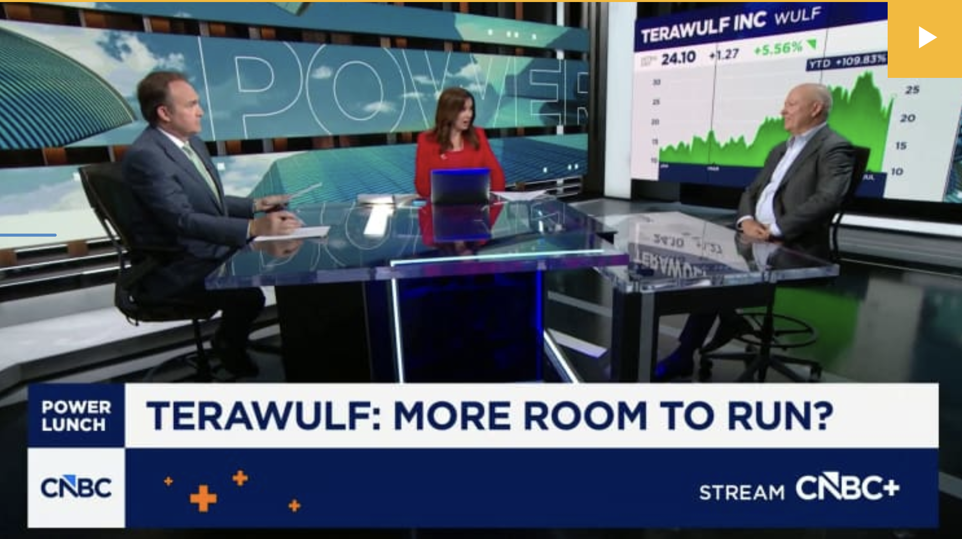 Unashamedly bullish on AI data center space, says Morgan Stanley’s Stephen Byrd