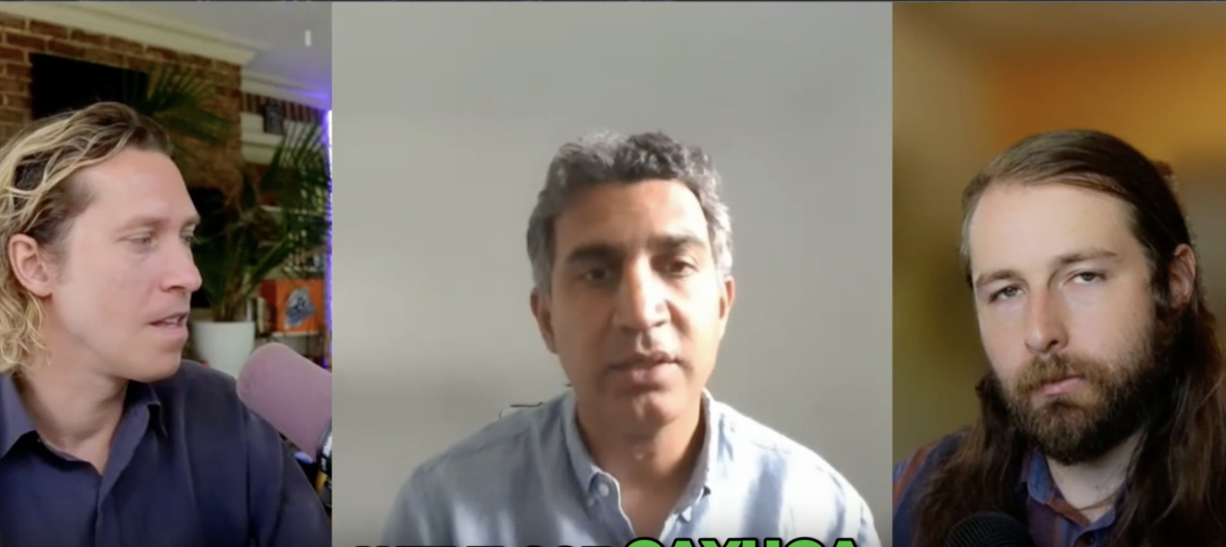TeraWulf’s 410 MW Anthropic deal is just the beginning: co-founder interview