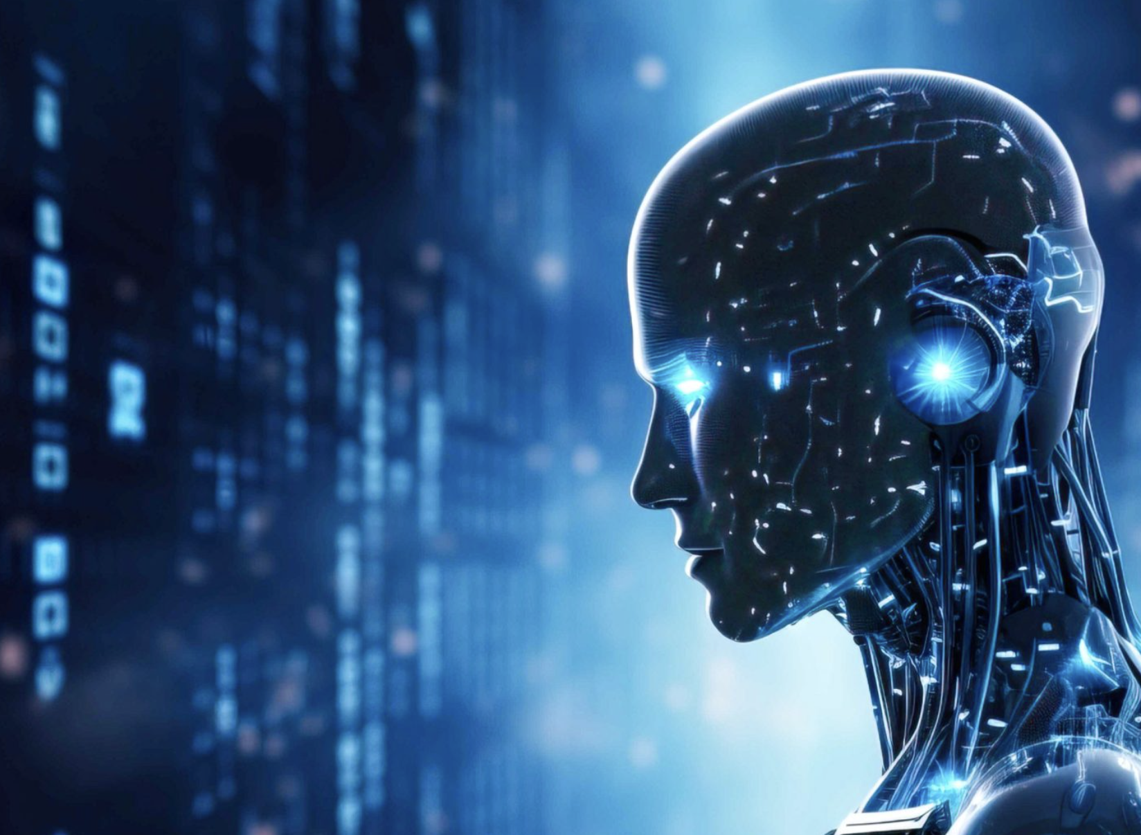 Beyond the breakthrough: AI’s real impact