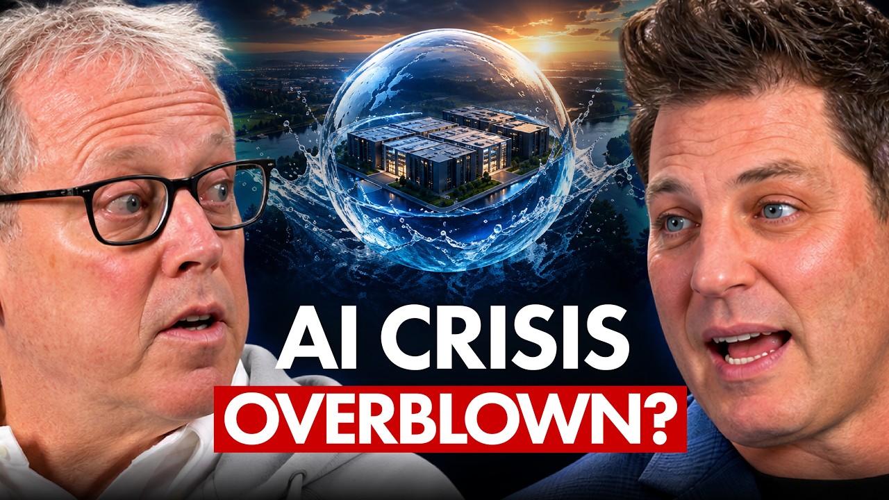  Are AI Demand Fears Overblown? TeraWulf's CEO Answers