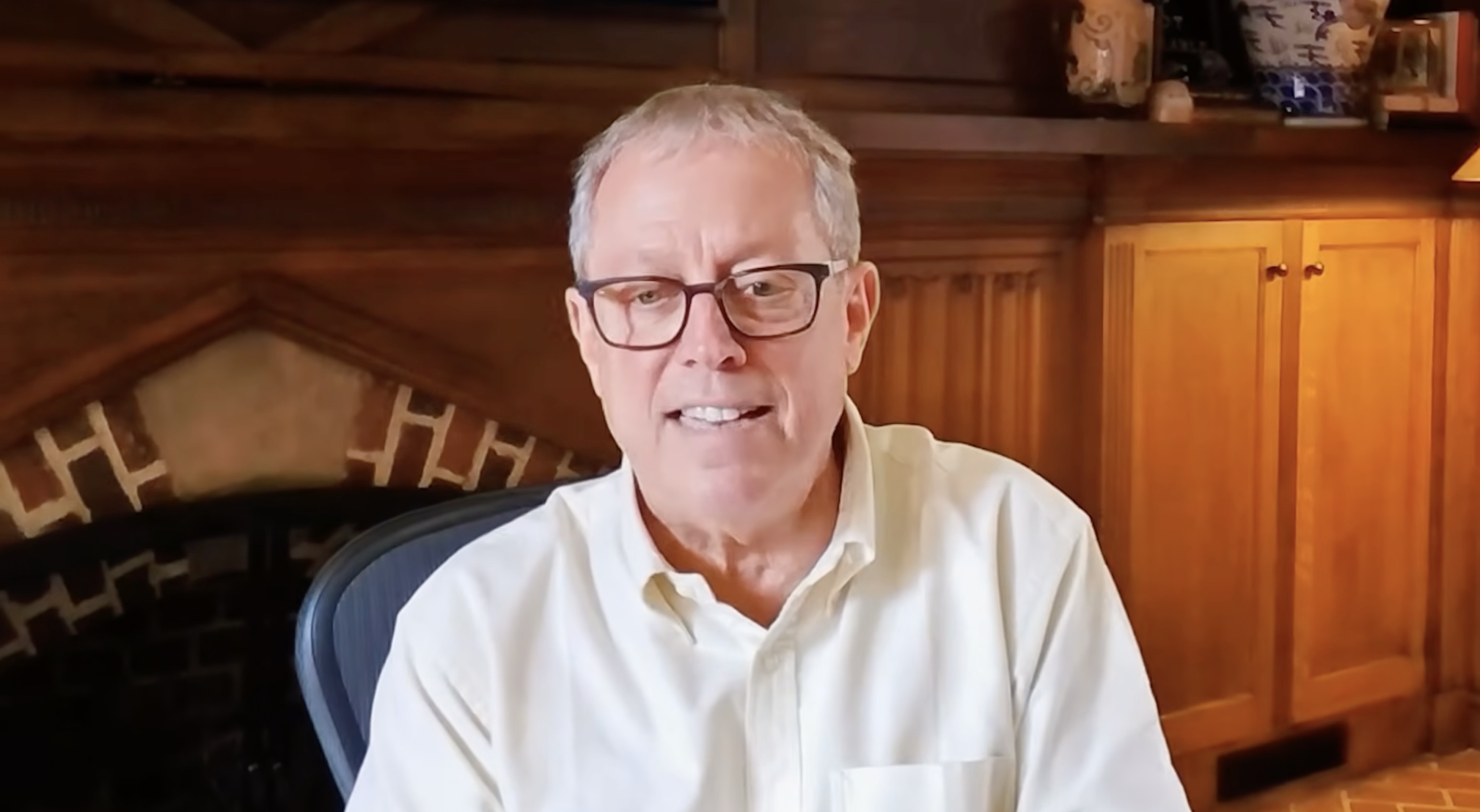 TeraWulf CEO Paul Prager | $19 Billion Anthropic Deal | AI Data Centers | Building The Future of HPC