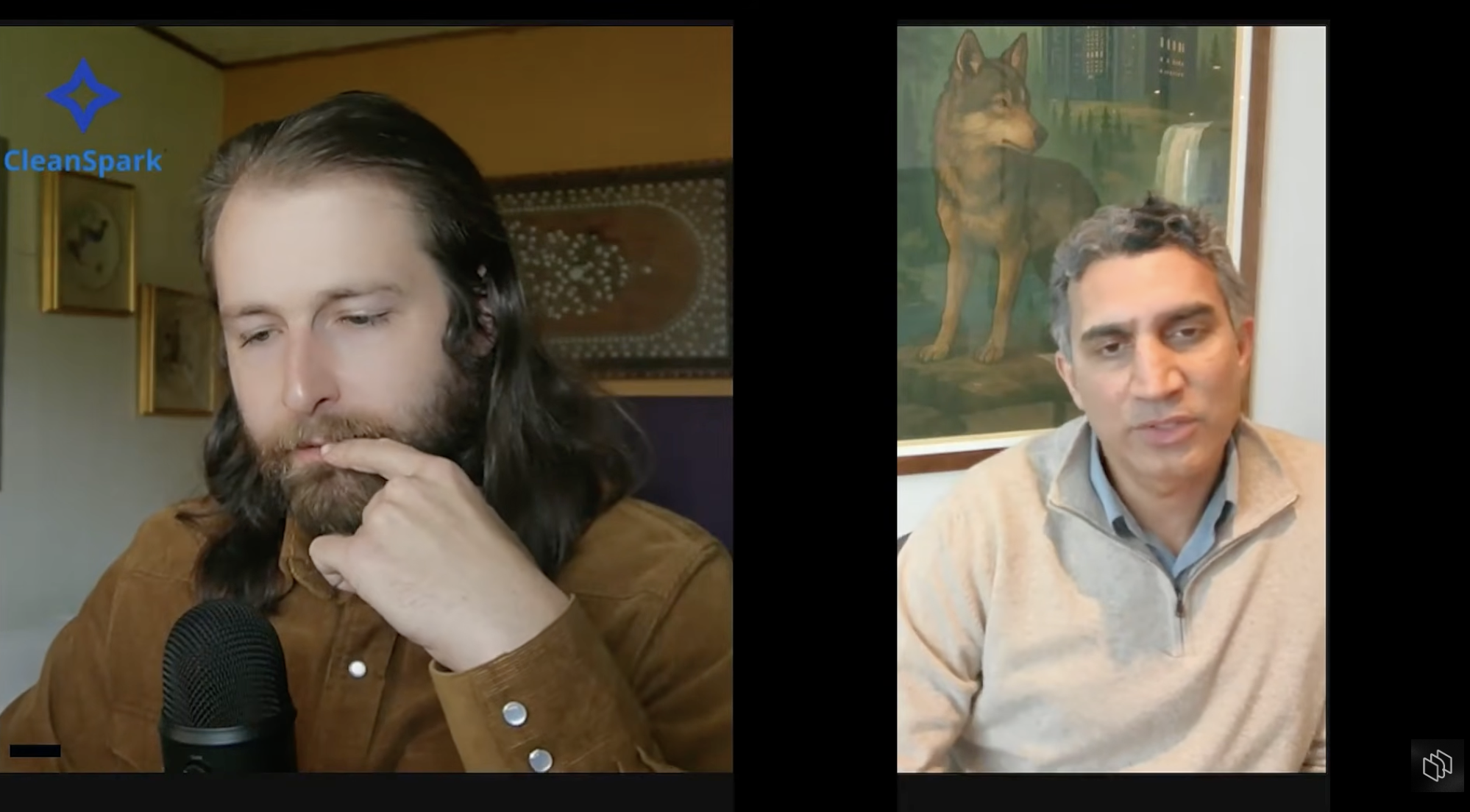 Inside TeraWulf's Massive AI Overhaul | TeraWulf CTO Nazar Khan (WULF)