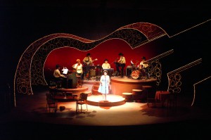 Always Patsy Cline