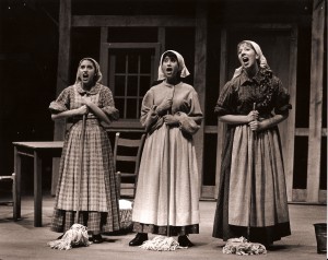 Fiddler on the Roof - 1998