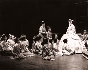 The King and I - 1995
