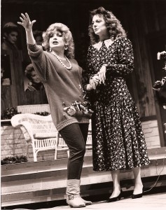 Steel Magnolias - 1989