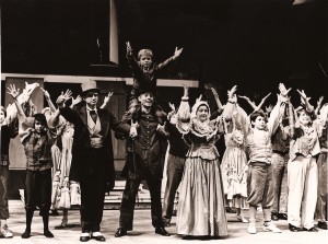 Oliver - 1988