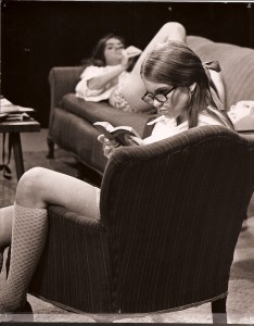 The Impossible Years - 1969