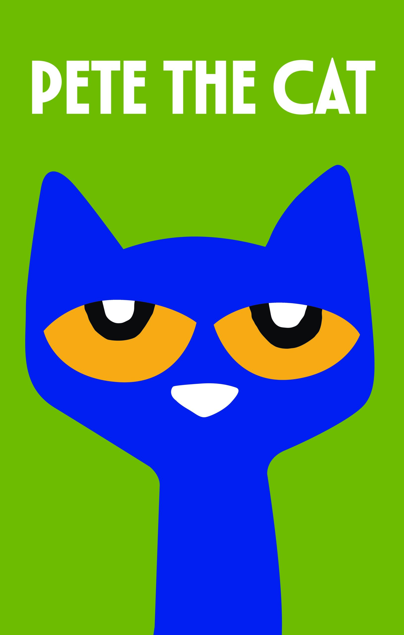 Pete The Cat