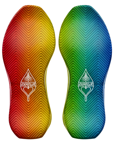 Childrens Footwear Soles