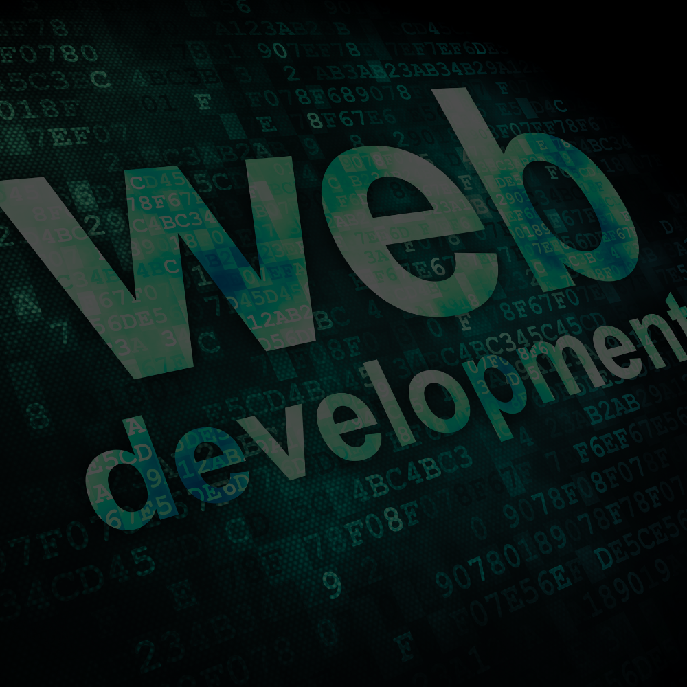 x: Webflow web developer in Sussex working on a client website
