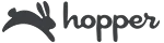 Logo Hopper