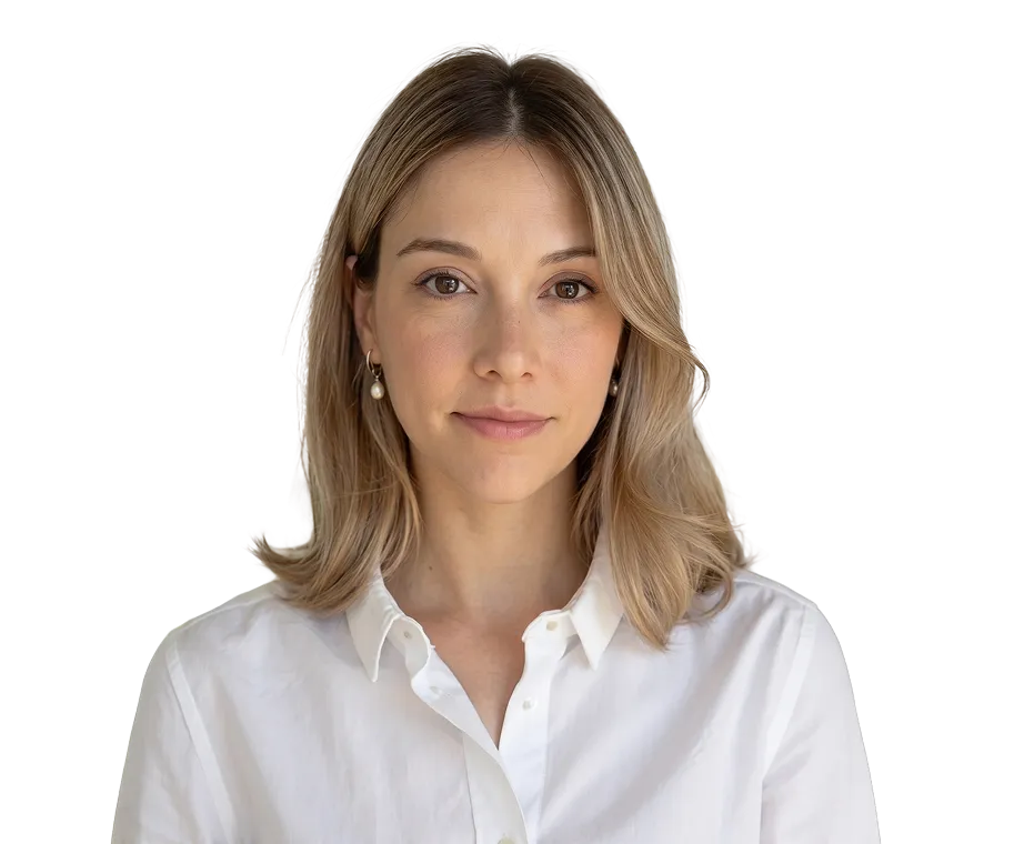 Marianne Dubois, Head of Discovery at Inovia