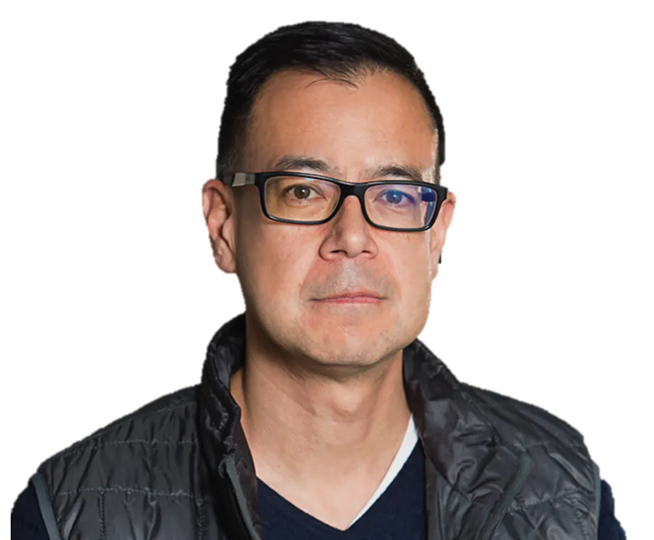 Ian Carew, Managing Director & Venture Partner at Northleaf