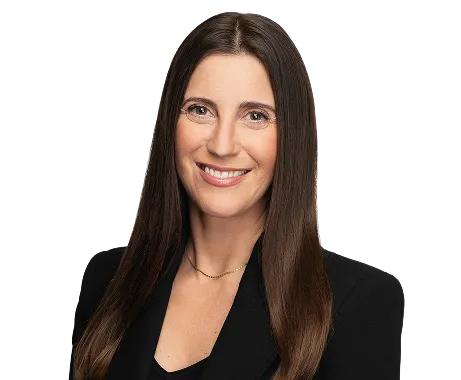 Lauren Harris, Partner at Inovia