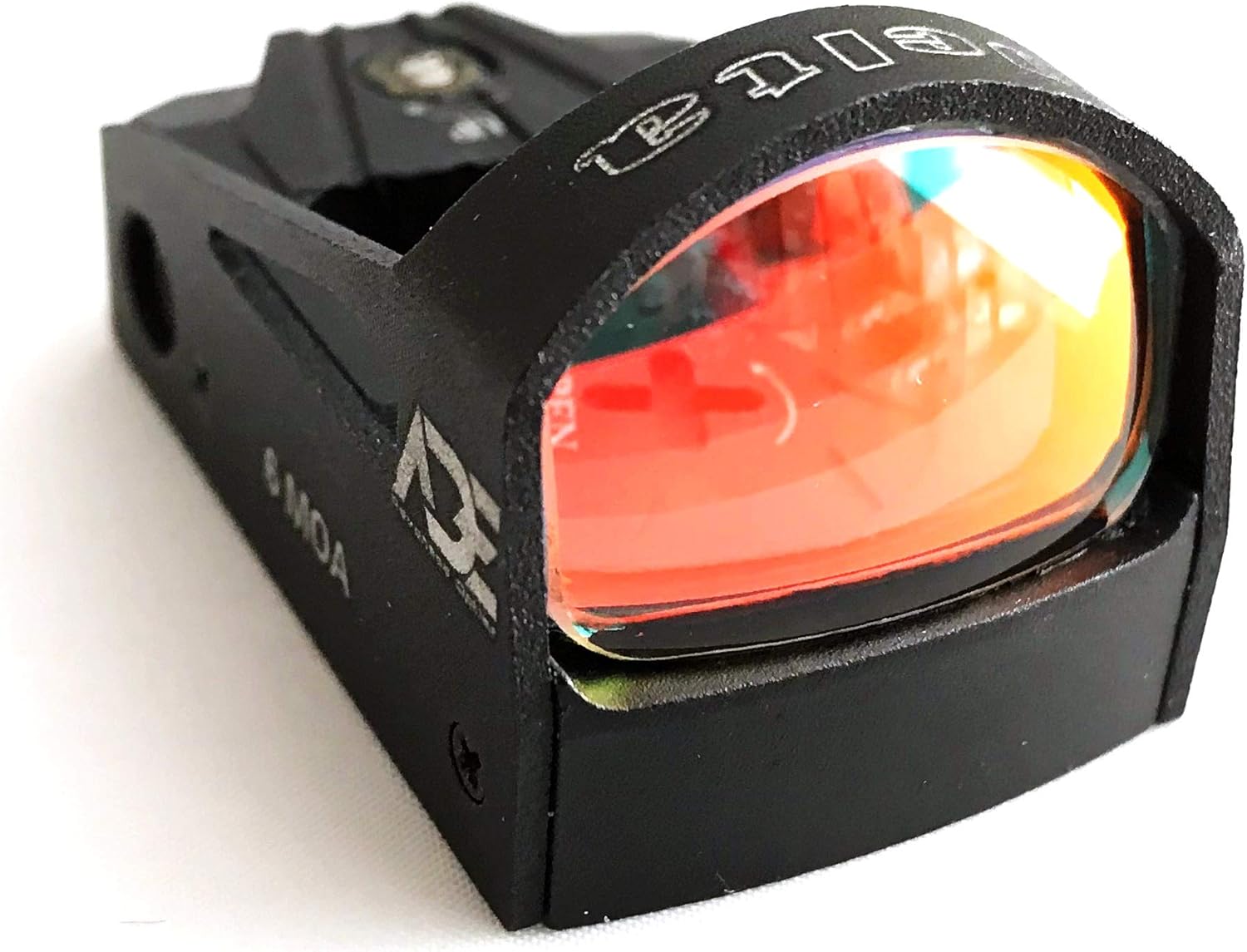 Aimpoint Micro S-1