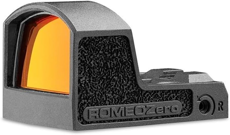 RomeoZero