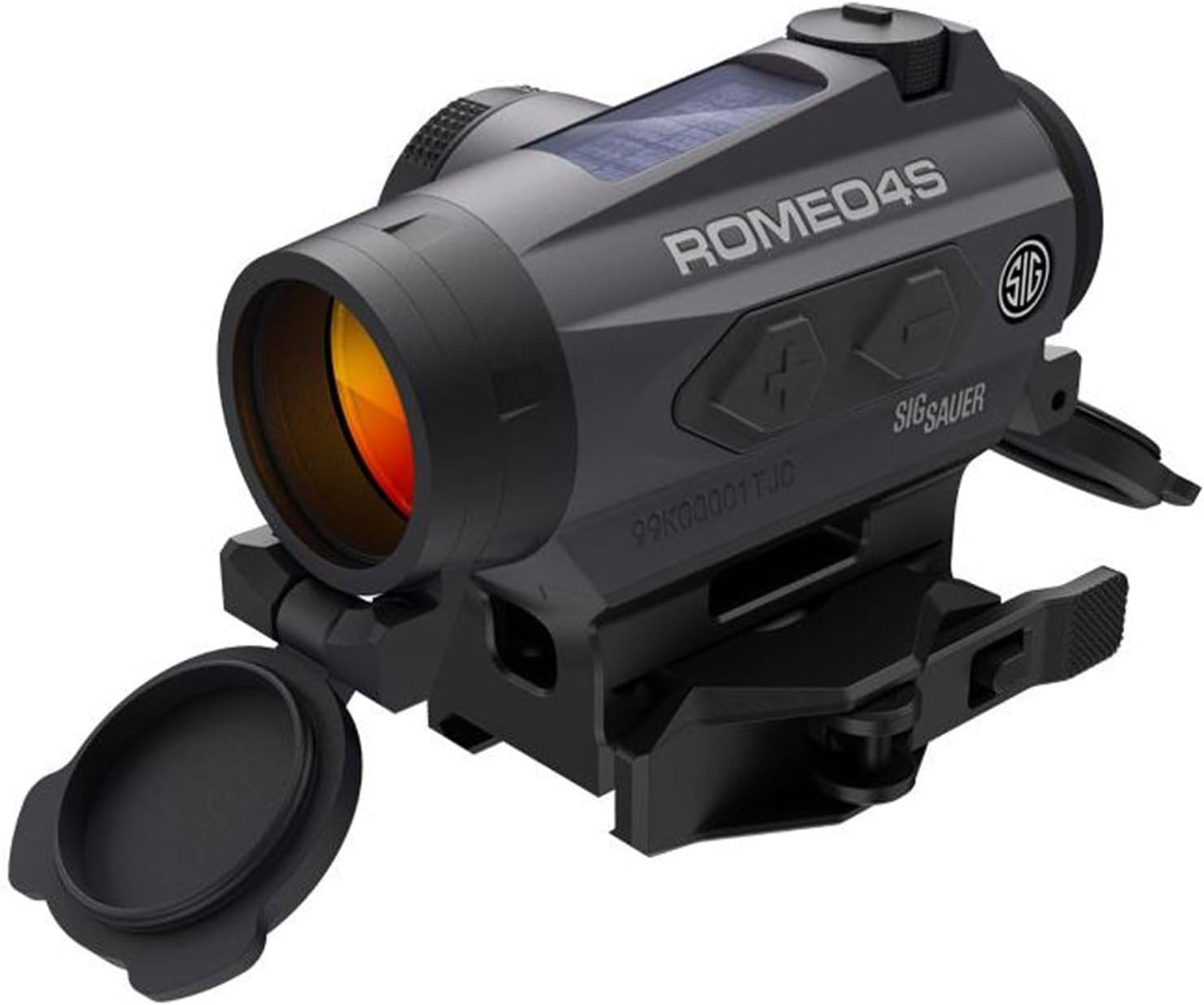 Sig Sauer Romeo4S