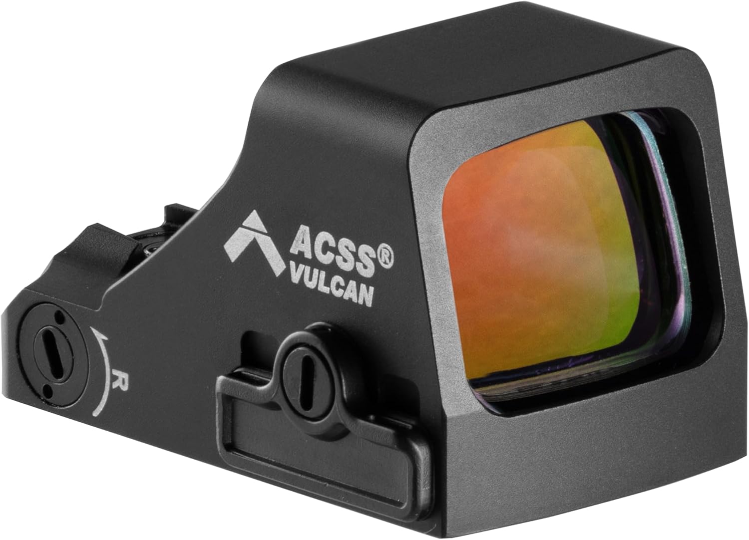 Aimpoint Micro S-1